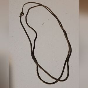 💚10 for $10💚 Bundle and save Gold Chain Necklace